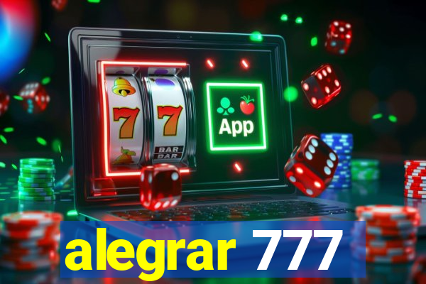 alegrar 777